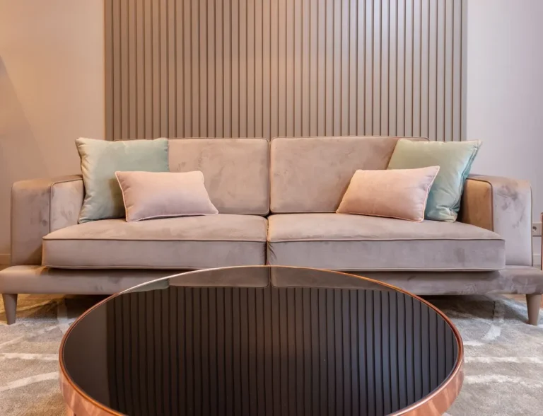 Higienização em apartamento: faz barulho ou molha o piso?