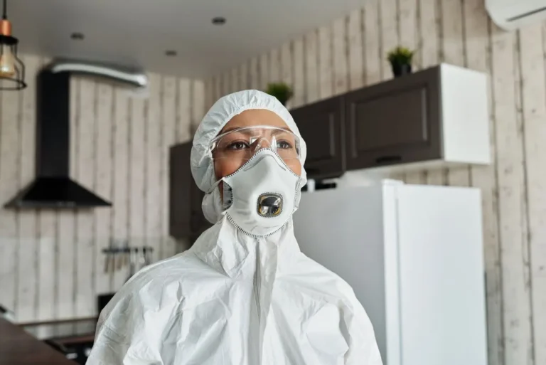 Quem tem alergia respiratória em casa: o que a higienização profissional muda na rotina?